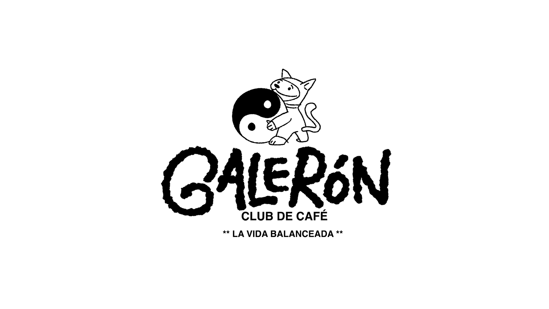 Galerón Club de Café